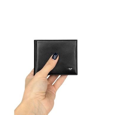 Men's wallet by Tergan (T&uuml;rkiye) made of genuine leather.