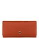 Women's wallet by Tergan (T&uuml;rkiye) made of genuine leather.