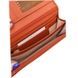 Women's wallet by Tergan (T&uuml;rkiye) made of genuine leather.