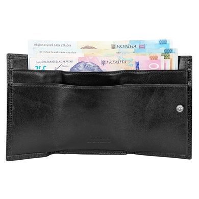 Women's wallet by Tergan (T&uuml;rkiye) made of genuine leather.