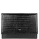 Women's wallet by Tergan (T&uuml;rkiye) made of genuine leather.