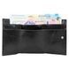 Women's wallet by Tergan (T&uuml;rkiye) made of genuine leather.