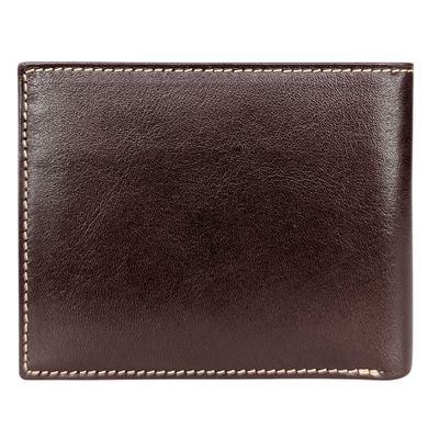 Men's wallet by Tergan (T&uuml;rkiye) made of genuine leather.