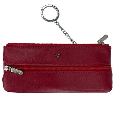 Leather key holder by Tergan (T&uuml;rkiye).