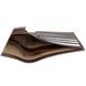 Men's wallet by Tergan (T&uuml;rkiye) made of genuine leather.