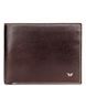 Men's wallet by Tergan (T&uuml;rkiye) made of genuine leather.