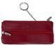 Leather key holder by Tergan (T&uuml;rkiye).