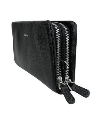 Men's wallet by Tergan (T&uuml;rkiye) made of genuine leather.