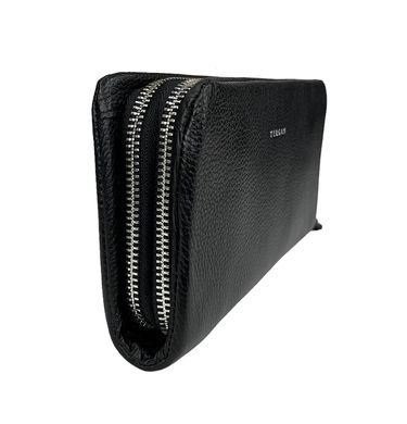 Men's wallet by Tergan (T&uuml;rkiye) made of genuine leather.
