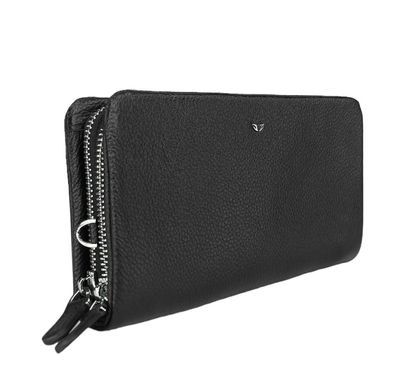 Men's wallet by Tergan (T&uuml;rkiye) made of genuine leather.