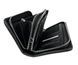 Men's wallet by Tergan (T&uuml;rkiye) made of genuine leather.