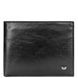 Men's wallet by Tergan (T&uuml;rkiye) made of genuine leather.