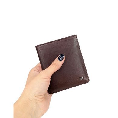 Men's wallet by Tergan (T&uuml;rkiye) made of genuine leather.
