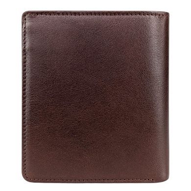 Men's wallet by Tergan (T&uuml;rkiye) made of genuine leather.