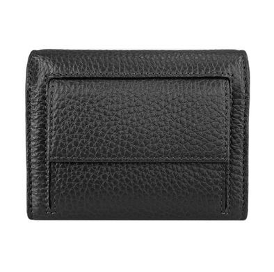 Women's wallet by Tergan (T&uuml;rkiye) made of genuine leather.