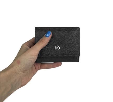 Women's wallet by Tergan (T&uuml;rkiye) made of genuine leather.