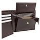 Men's wallet by Tergan (T&uuml;rkiye) made of genuine leather.