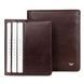 Men's wallet by Tergan (T&uuml;rkiye) made of genuine leather.