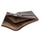 Men's wallet by Tergan (T&uuml;rkiye) made of genuine leather.