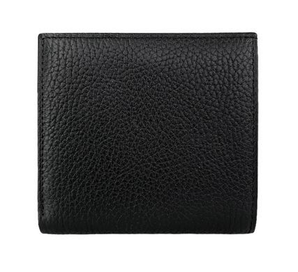 Women's wallet by Tergan (T&uuml;rkiye) made of genuine leather.