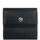 Women's wallet by Tergan (T&uuml;rkiye) made of genuine leather.