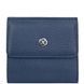 Women's wallet by Tergan (T&uuml;rkiye) made of genuine leather.