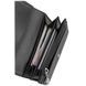 Women's wallet by Tergan (T&uuml;rkiye) made of genuine leather.