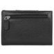 Women's wallet by Tergan (T&uuml;rkiye) made of genuine leather.