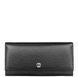 Women's wallet by Tergan (T&uuml;rkiye) made of genuine leather.