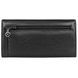 Women's wallet by Tergan (T&uuml;rkiye) made of genuine leather.