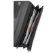 Women's wallet by Tergan (T&uuml;rkiye) made of genuine leather.