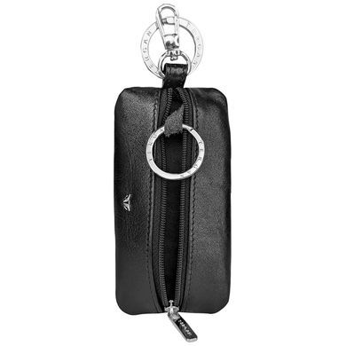 Leather key holder by Tergan (T&uuml;rkiye).