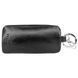 Leather key holder by Tergan (T&uuml;rkiye).