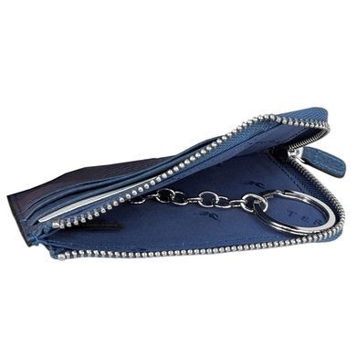 Leather key holder by Tergan (T&uuml;rkiye).