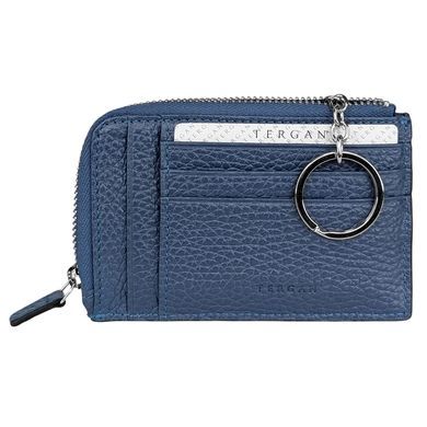 Leather key holder by Tergan (T&uuml;rkiye).