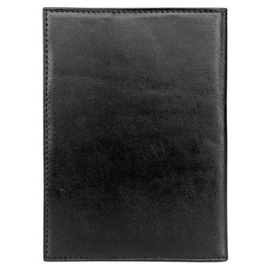 Cover for documents Tergan (T&uuml;rkiye). Passport.
