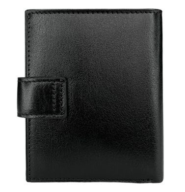 Men's wallet by Tergan (T&uuml;rkiye) made of genuine leather.