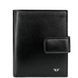 Men's wallet by Tergan (T&uuml;rkiye) made of genuine leather.