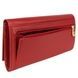 Women's wallet by Tergan (T&uuml;rkiye) made of genuine leather.
