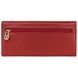 Women's wallet by Tergan (T&uuml;rkiye) made of genuine leather.