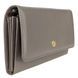 Women's wallet by Tergan (T&uuml;rkiye) made of genuine leather.