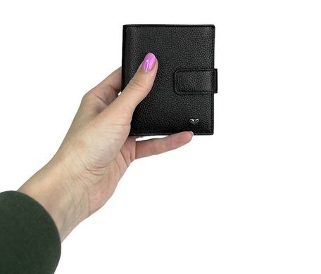Men's wallet by Tergan (T&uuml;rkiye) made of genuine leather.