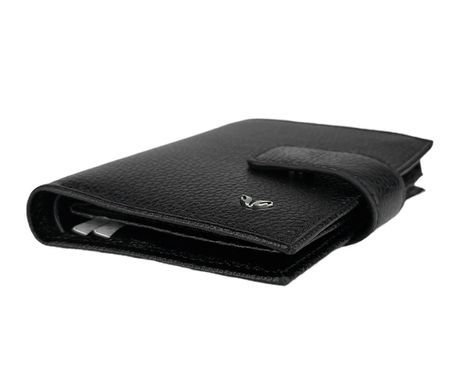 Men's wallet by Tergan (T&uuml;rkiye) made of genuine leather.