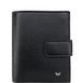 Men's wallet by Tergan (T&uuml;rkiye) made of genuine leather.