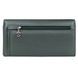 Women's wallet by Tergan (T&uuml;rkiye) made of genuine leather.