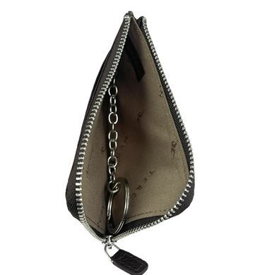 Leather key holder by Tergan (T&uuml;rkiye).