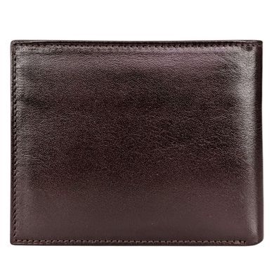 Men's wallet by Tergan (T&uuml;rkiye) made of genuine leather.