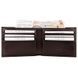 Men's wallet by Tergan (T&uuml;rkiye) made of genuine leather.