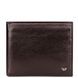 Men's wallet by Tergan (T&uuml;rkiye) made of genuine leather.