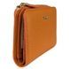 Women's wallet by Tergan (T&uuml;rkiye) made of genuine leather.